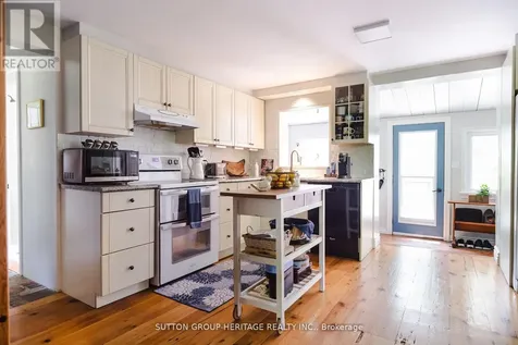 3135 Concession 9 Road Pickering ON L0B 1A0