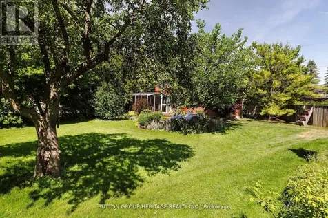 3135 Concession 9 Road Pickering ON L0B 1A0