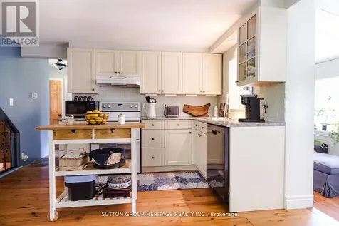 3135 Concession 9 Road Pickering ON L0B 1A0