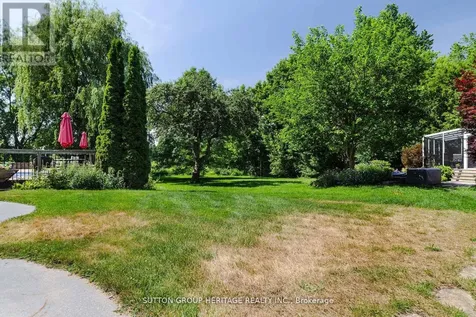 3135 Concession 9 Road Pickering ON L0B 1A0