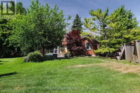 3135 Concession 9 Road Pickering ON L0B 1A0