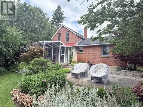 3135 Concession 9 Road Pickering ON L0B 1A0