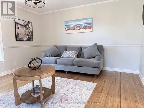 3135 Concession 9 Road Pickering ON L0B 1A0