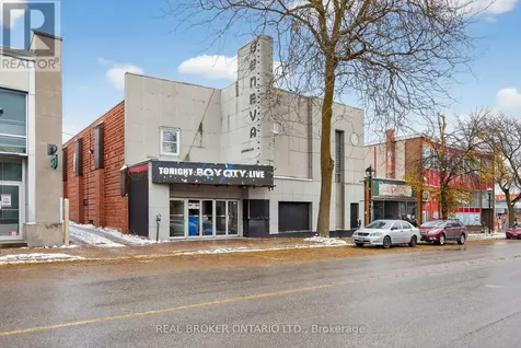 16 West Street South Orillia ON L3V 5B8