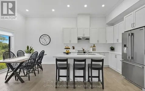 25 Ballinger Way Uxbridge ON L9P 0R6