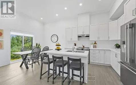 25 Ballinger Way Uxbridge ON L9P 0R6