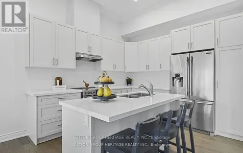 25 Ballinger Way Uxbridge ON L9P 0R6