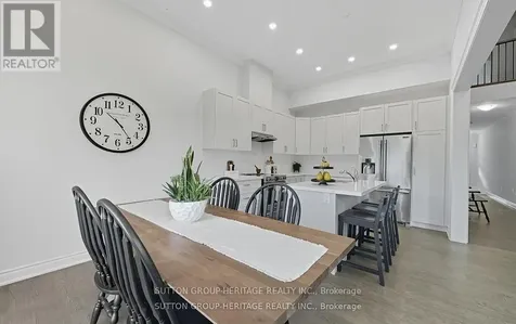 25 Ballinger Way Uxbridge ON L9P 0R6
