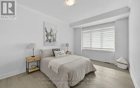25 Ballinger Way Uxbridge ON L9P 0R6