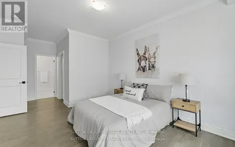 25 Ballinger Way Uxbridge ON L9P 0R6