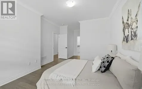 25 Ballinger Way Uxbridge ON L9P 0R6
