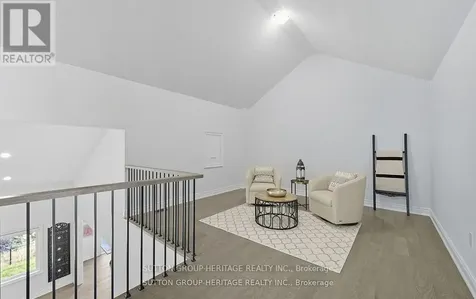 25 Ballinger Way Uxbridge ON L9P 0R6