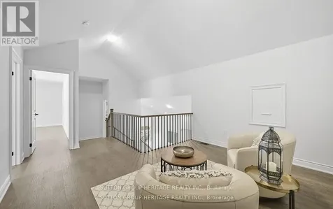 25 Ballinger Way Uxbridge ON L9P 0R6