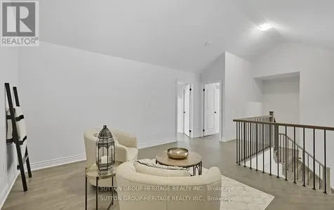25 Ballinger Way Uxbridge ON L9P 0R6