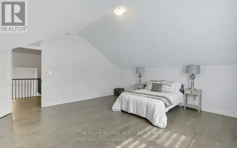 25 Ballinger Way Uxbridge ON L9P 0R6