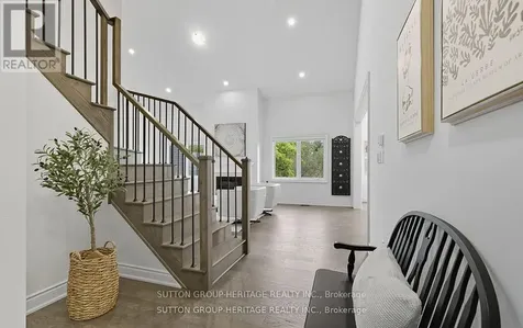 25 Ballinger Way Uxbridge ON L9P 0R6