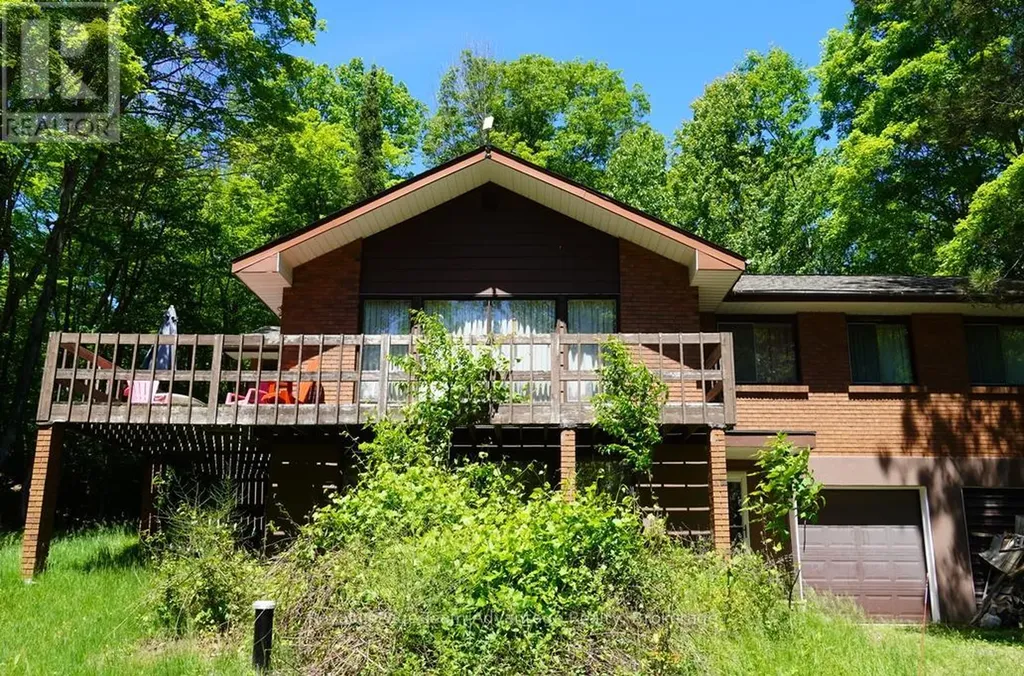 49 Bayview Drive Carling ON P0G 1G0