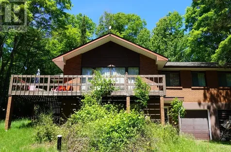 49 Bayview Drive Carling ON P0G 1G0