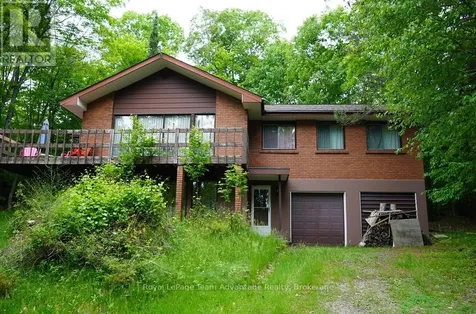 49 Bayview Drive Carling ON P0G 1G0