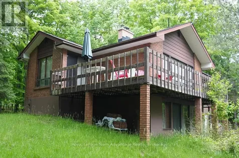 49 Bayview Drive Carling ON P0G 1G0