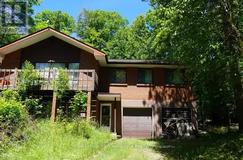 49 Bayview Drive Carling ON P0G 1G0