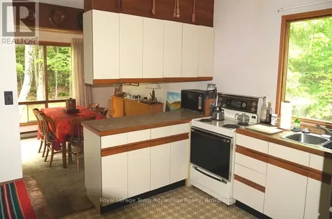 49 Bayview Drive Carling ON P0G 1G0