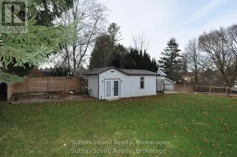 10 Brownlee Street South South Bruce ON N0G 2S0