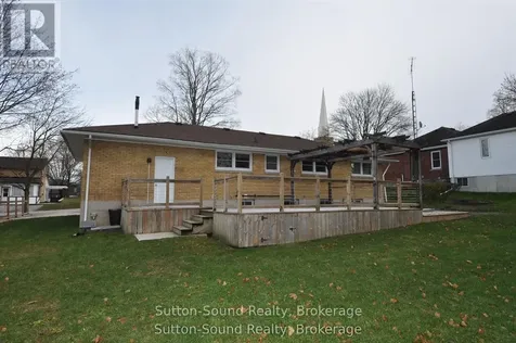 10 Brownlee Street South South Bruce ON N0G 2S0