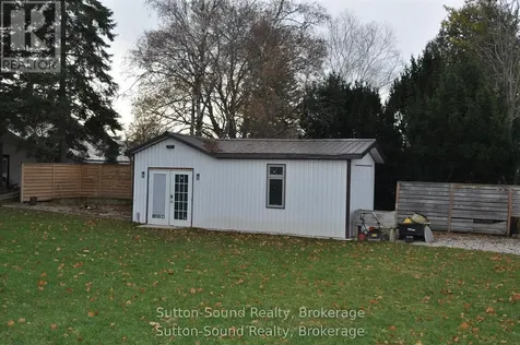 10 Brownlee Street South South Bruce ON N0G 2S0