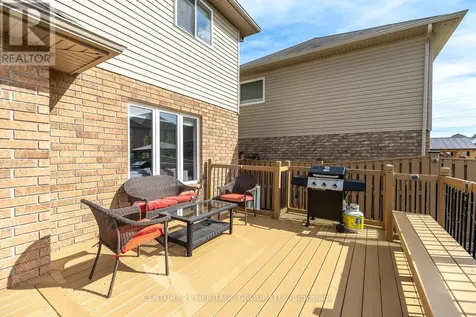 32 Hyslop Avenue Hamilton ON L0R 1P0