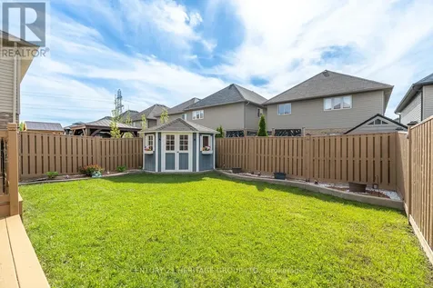 32 Hyslop Avenue Hamilton ON L0R 1P0