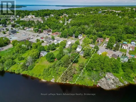 35 William Street Parry Sound ON P2A 1V2
