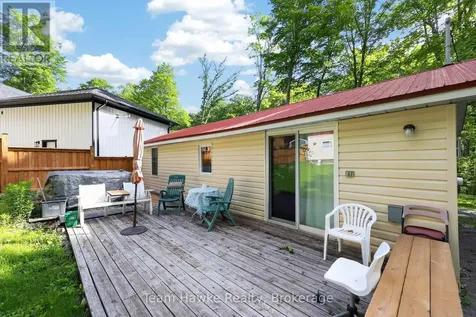 48 Mcarthur Drive Penetanguishene ON L9M 1W9
