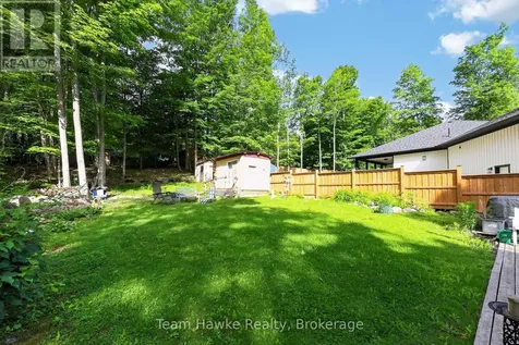 48 Mcarthur Drive Penetanguishene ON L9M 1W9