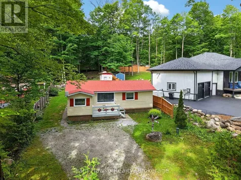 48 Mcarthur Drive Penetanguishene ON L9M 1W9