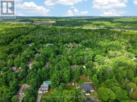 48 Mcarthur Drive Penetanguishene ON L9M 1W9