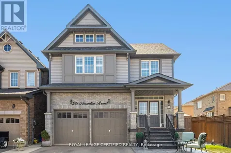 26 Arcadia Road Caledon ON L7C 3V7