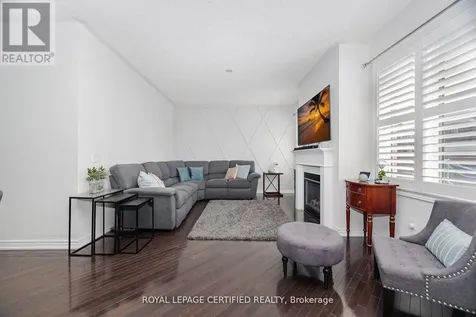 26 Arcadia Road Caledon ON L7C 3V7