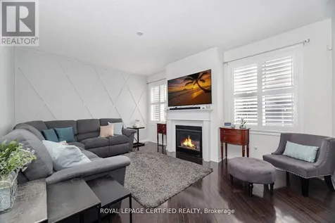 26 Arcadia Road Caledon ON L7C 3V7
