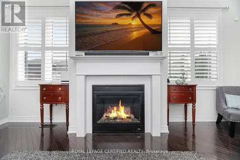 26 Arcadia Road Caledon ON L7C 3V7