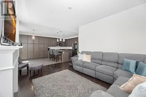 26 Arcadia Road Caledon ON L7C 3V7