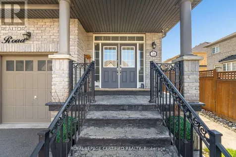 26 Arcadia Road Caledon ON L7C 3V7