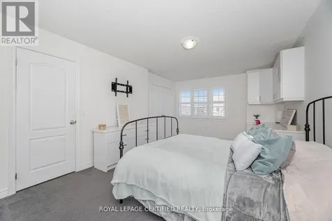 26 Arcadia Road Caledon ON L7C 3V7
