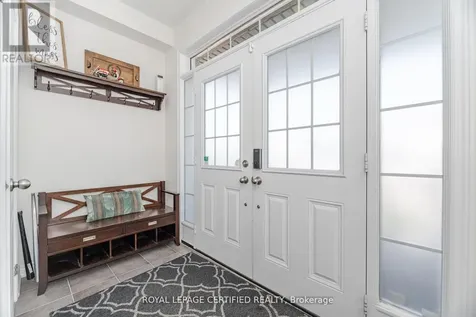 26 Arcadia Road Caledon ON L7C 3V7