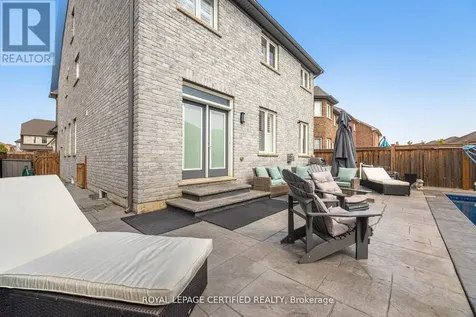 26 Arcadia Road Caledon ON L7C 3V7