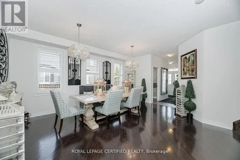 26 Arcadia Road Caledon ON L7C 3V7
