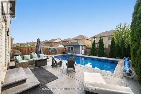 26 Arcadia Road Caledon ON L7C 3V7