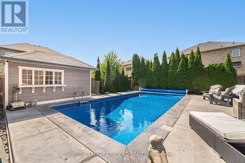 26 Arcadia Road Caledon ON L7C 3V7