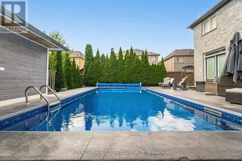 26 Arcadia Road Caledon ON L7C 3V7