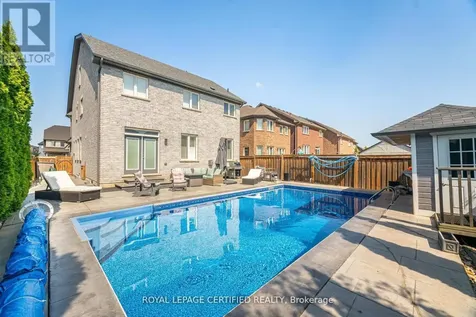 26 Arcadia Road Caledon ON L7C 3V7